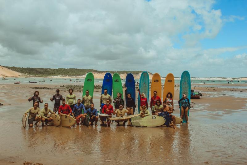 Surfcamp Arara - image 12