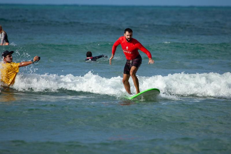 Surfcamp Arara - image 49