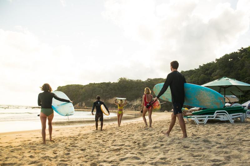 Surfcamp Arara - image 35