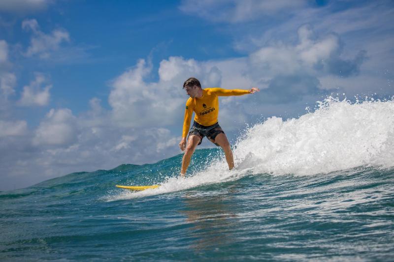 Surfcamp Arara - image 41