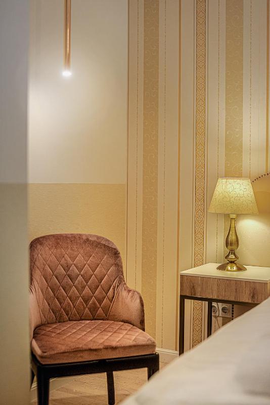 Budget Twin Room image 2