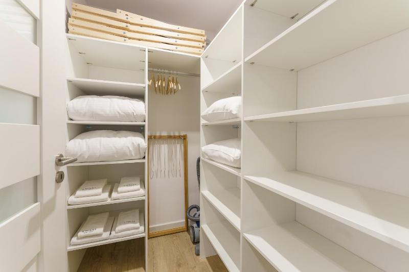 CHILLIapartamenty - Nadmorskie Tarasy - MORSKI z dostępem do basenu - image 12