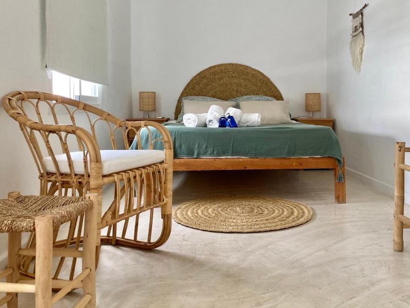 Deluxe Double Room image 3