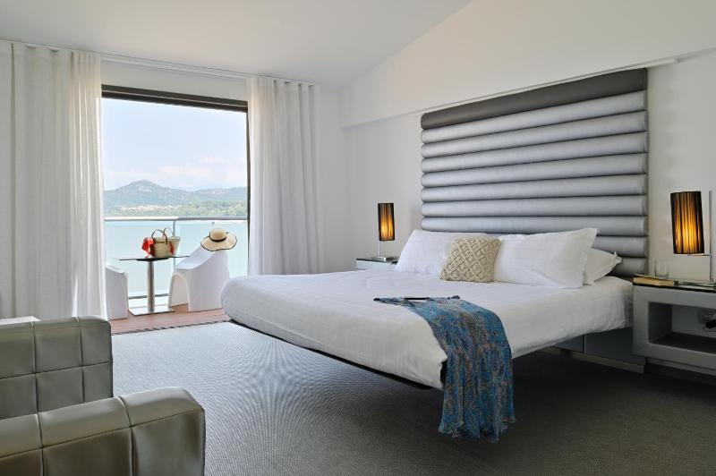 Privilege Room with Sea view image 1