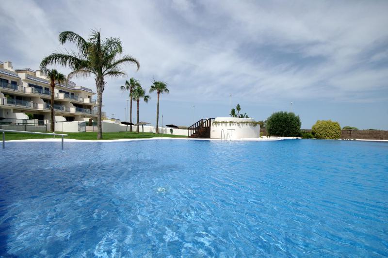 Livingtarifa Apartamento alegria - image 14