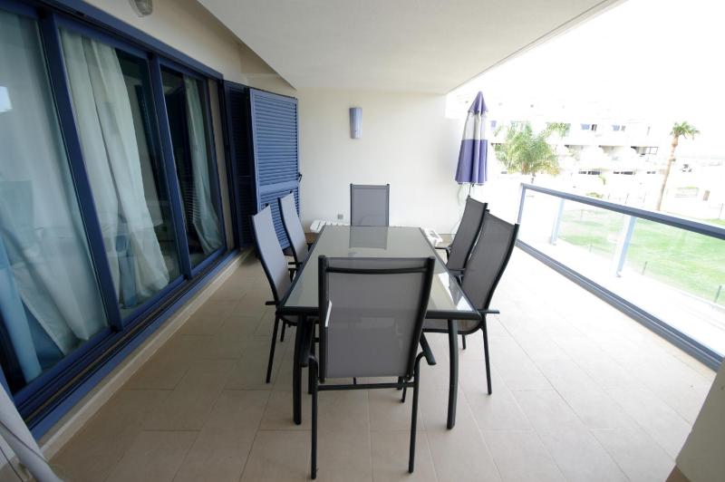 Livingtarifa Apartamento alegria - image 9