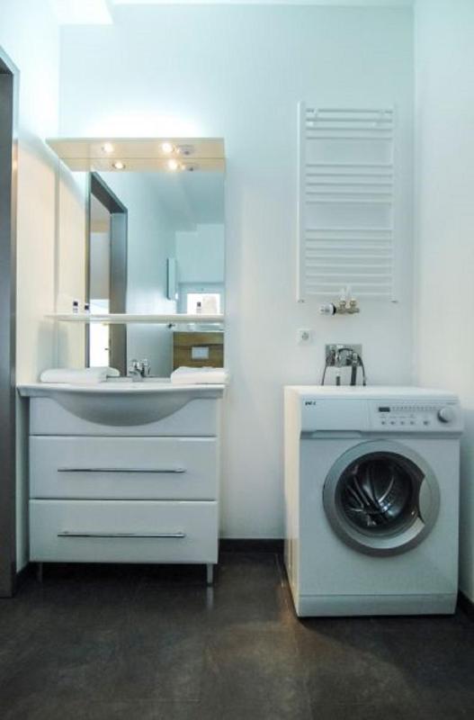 Business Plus Apartment image 4