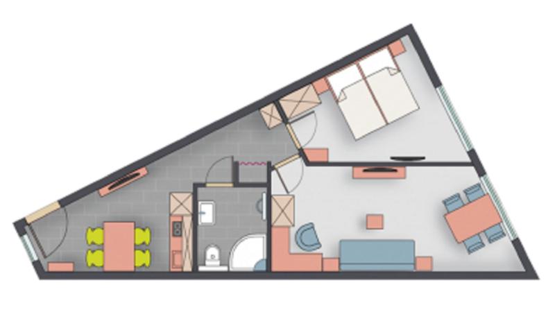 Comfort Apartment image 3