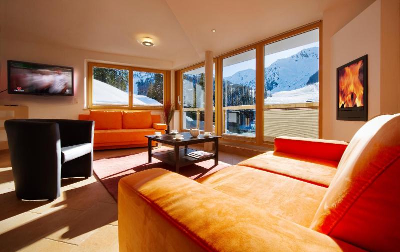 Comfort Apartment image 4