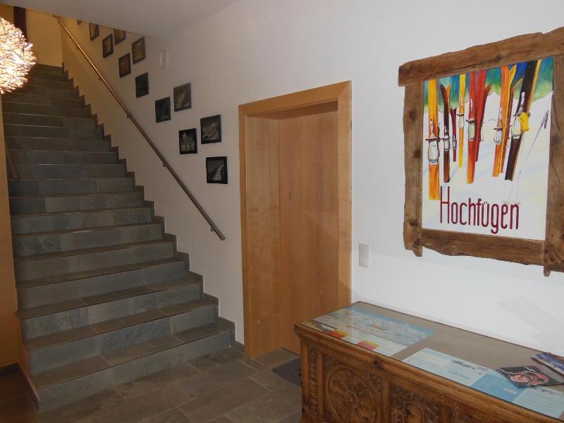 Penthouse Apartment image 1
