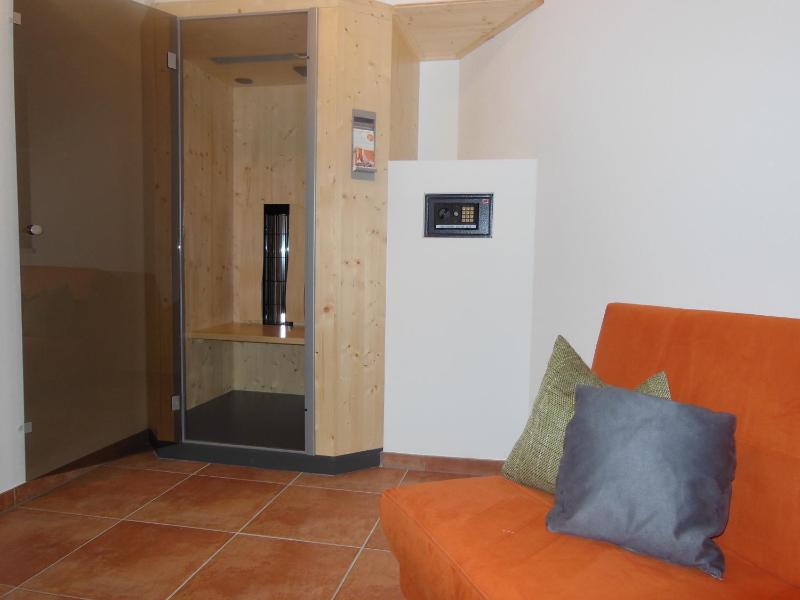 Deluxe Apartment image 4