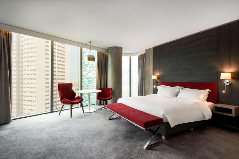 Suite with City View image 1