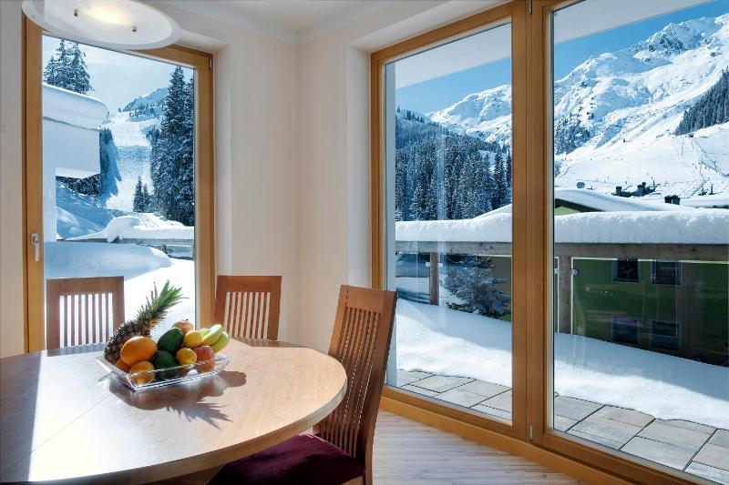 Superior Apartment with Sauna image 4