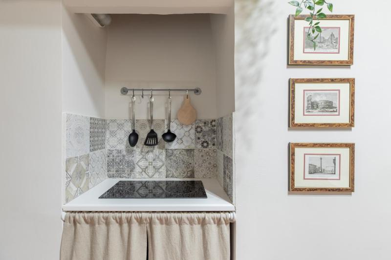 iFlat Pantheon Cozy Studio - image 9