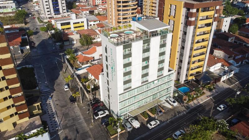 Hotel Village Confort - image 10