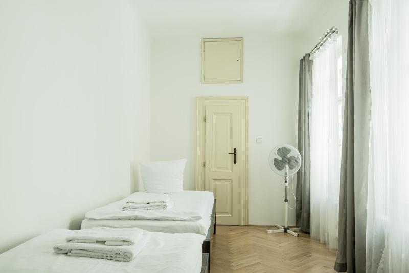 Charles Bridge Hostel & Apartments - image 14