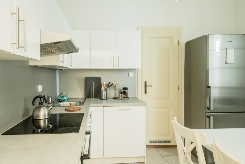 Charles Bridge Hostel & Apartments - image 6