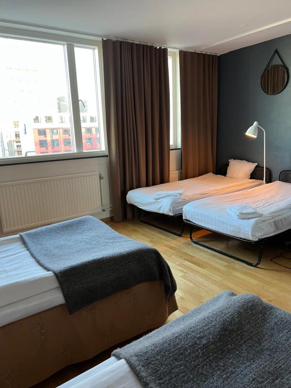 First Hotel Jörgen Kock - image 24