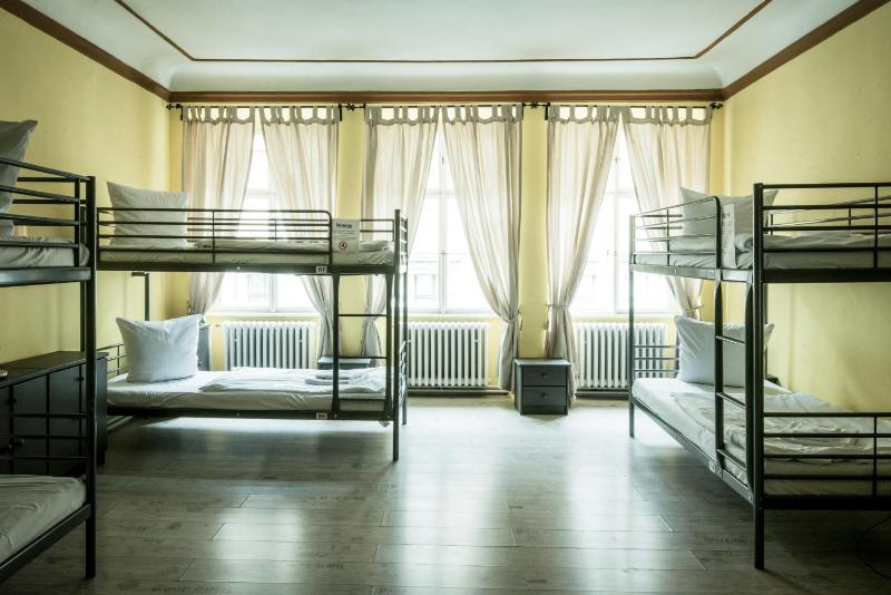 Charles Bridge Hostel & Apartments - image 13