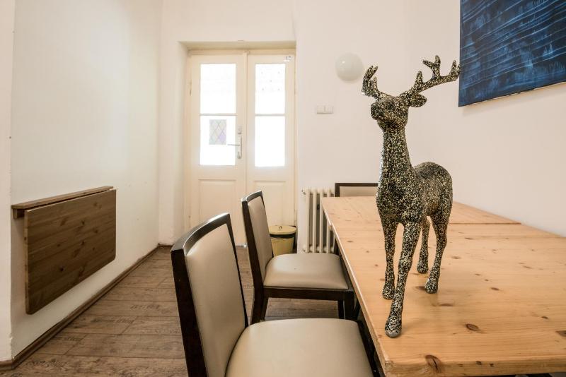Charles Bridge Hostel & Apartments - image 7