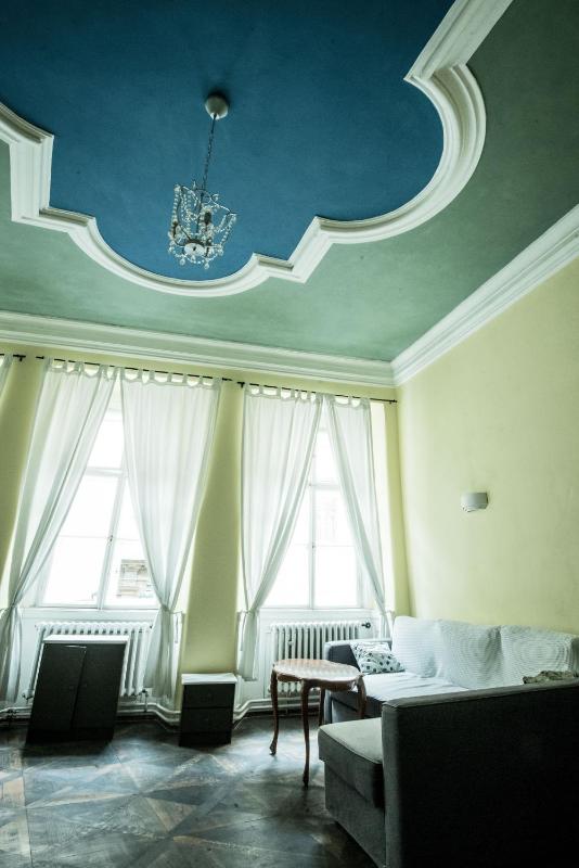 Single Bed in Mixed Dormitory Room image 3