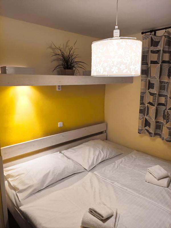 Budget Double Room image 1