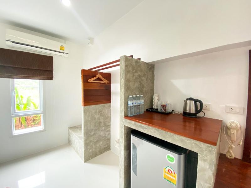 Hatzanda Lanta Resort - SHA Extra Plus - image 46