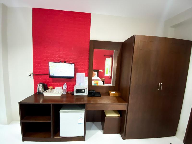 Hatzanda Lanta Resort - SHA Extra Plus - image 45
