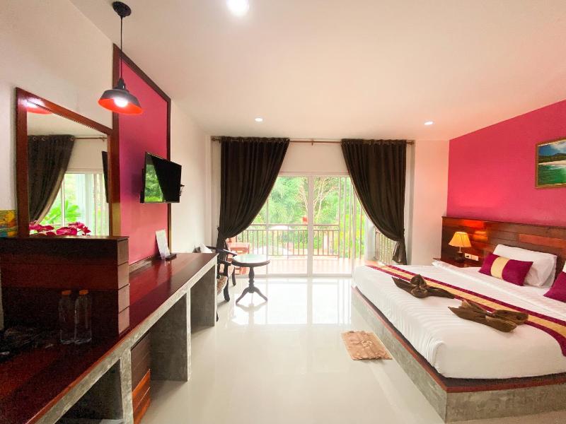 Hatzanda Lanta Resort - SHA Extra Plus - image 9