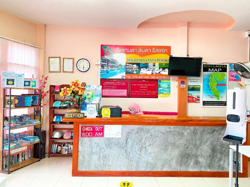 Hatzanda Lanta Resort - SHA Extra Plus - image 37