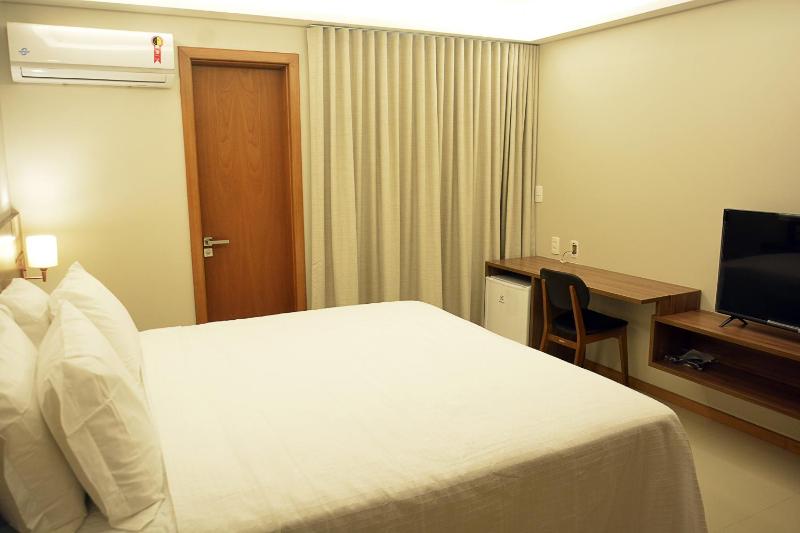 Pituba Praiamar Hotel - image 8
