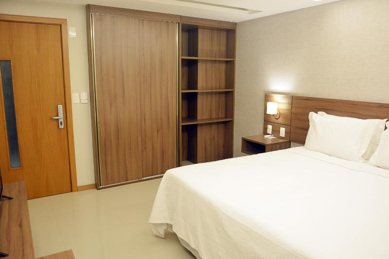 Pituba Praiamar Hotel - image 9