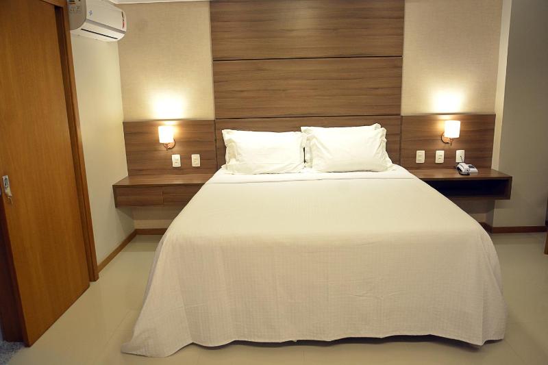 Pituba Praiamar Hotel - image 14