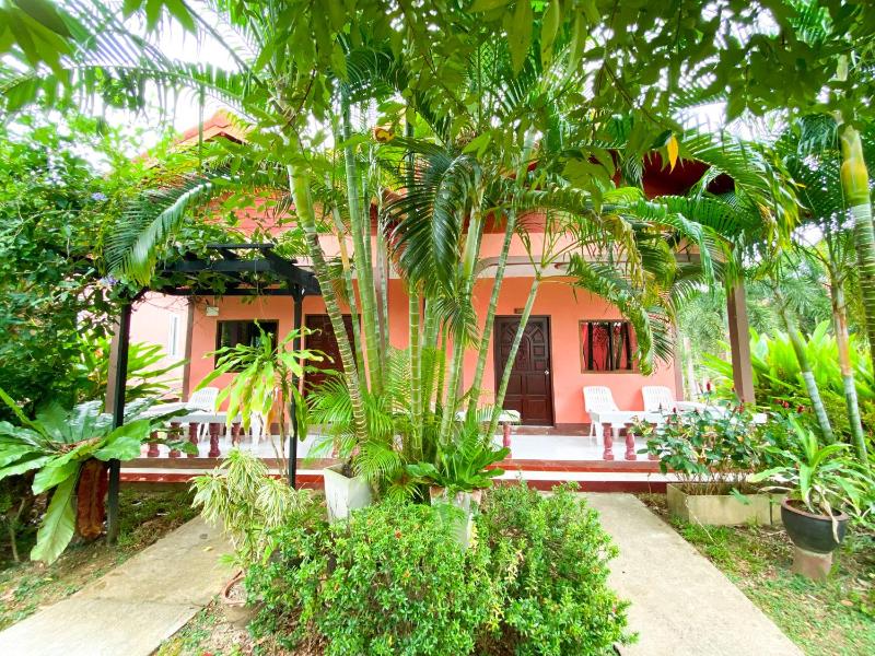 Hatzanda Lanta Resort - SHA Extra Plus - image 38