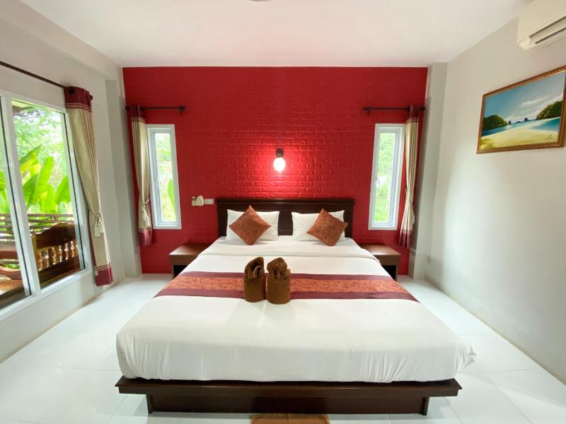 Hatzanda Lanta Resort - SHA Extra Plus - image 6
