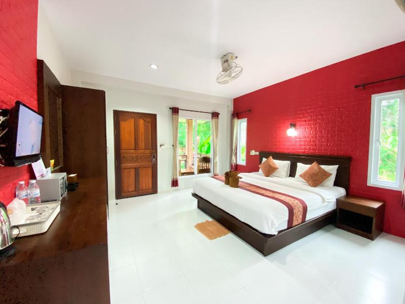 Hatzanda Lanta Resort - SHA Extra Plus - image 7