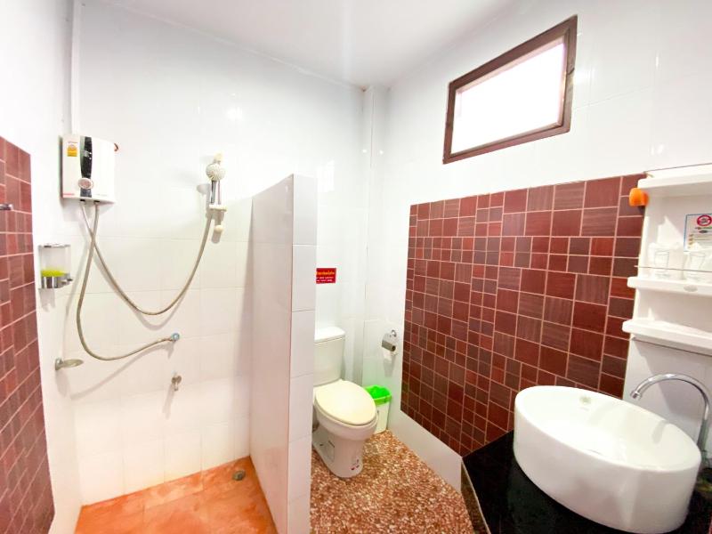Hatzanda Lanta Resort - SHA Extra Plus - image 27