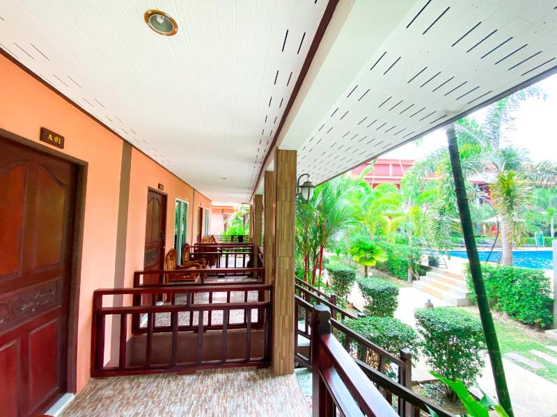 Hatzanda Lanta Resort - SHA Extra Plus - image 28