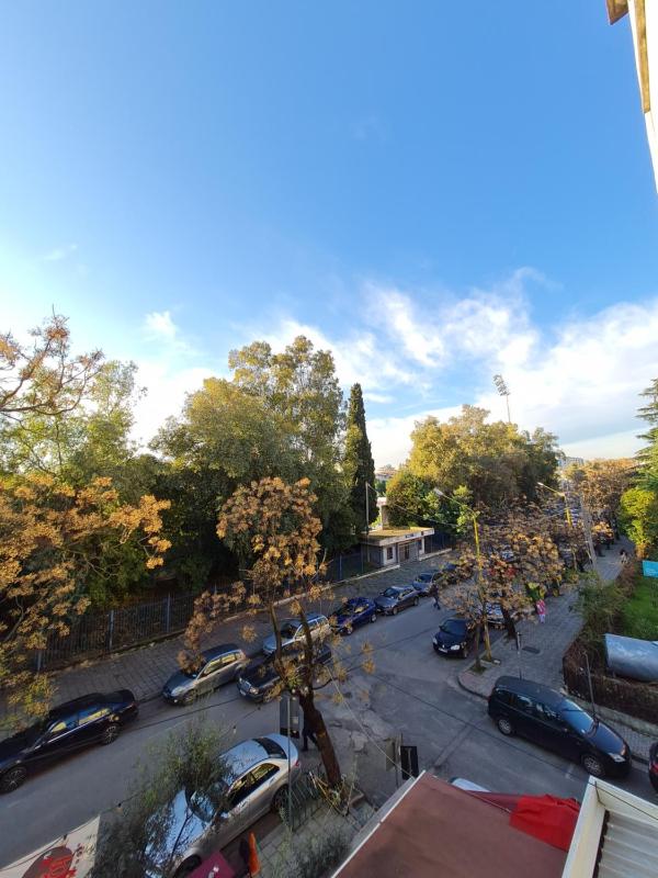Ex-Block District charming studio apartment with treeish sorrounding view! - image 14