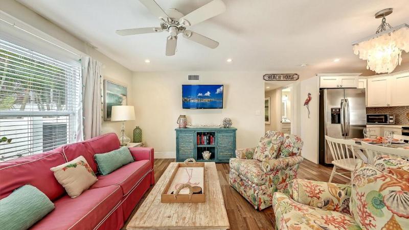 Canal Lower-Gorgeous 3 bed 3 bath near SK Village - image 14