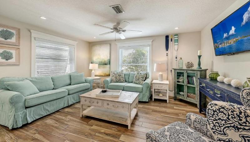 Canal Upper-Gorgeous 3 bed 3 bath near SK Village - image 13