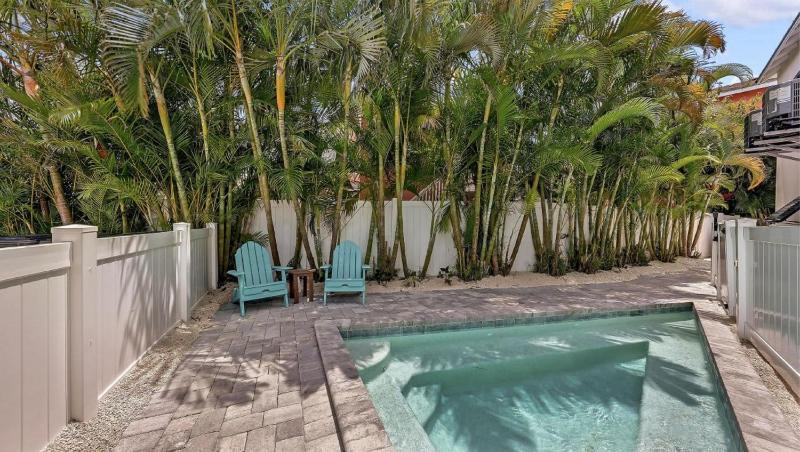 Canal Lower-Gorgeous 3 bed 3 bath near SK Village - image 8