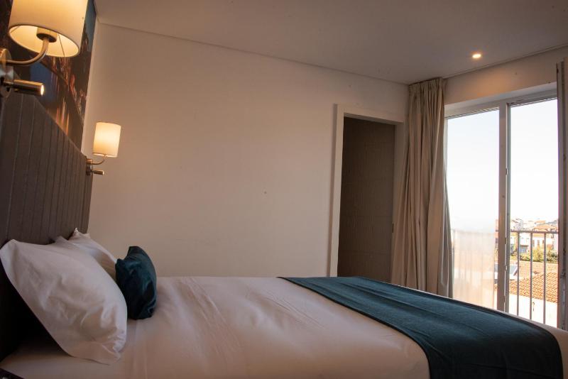 Hotel Porto Interface Trindade By Kavia - image 24
