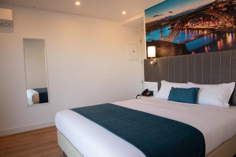 Hotel Porto Interface Trindade By Kavia - image 35