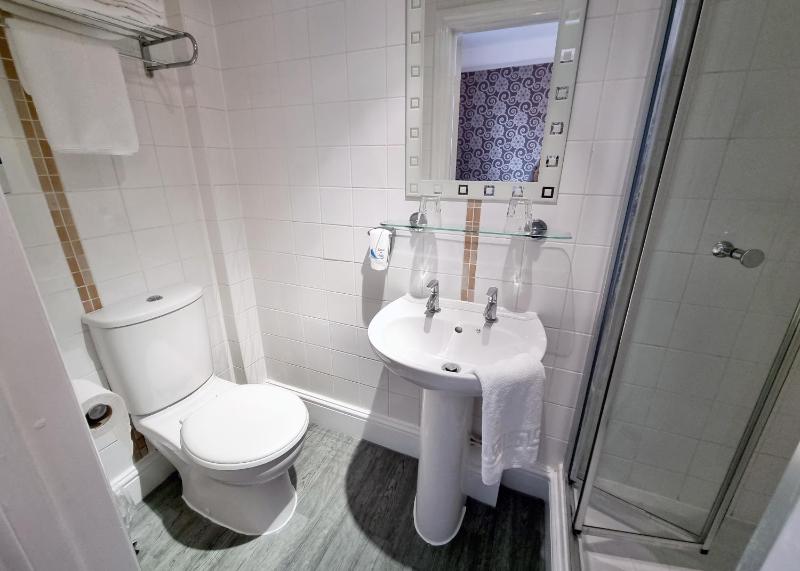 Standard Single Room image 2