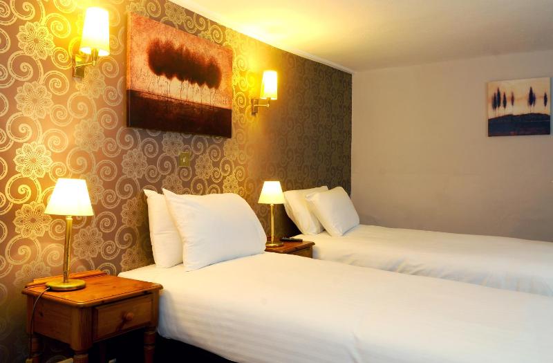 Standard Twin Room image 1