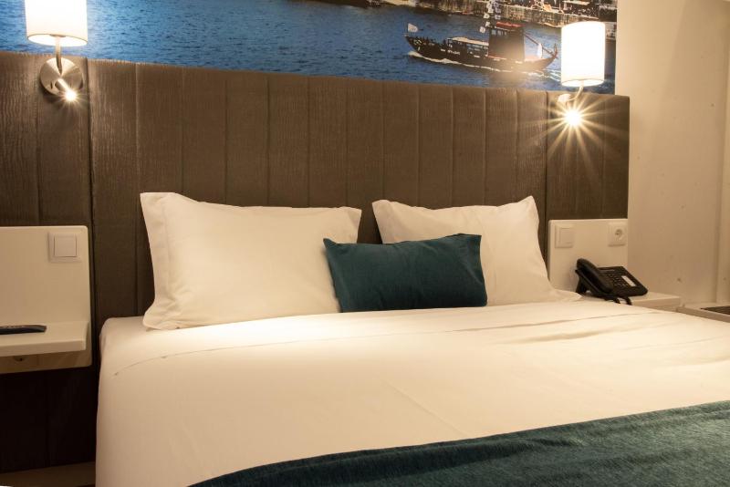 Hotel Porto Interface Trindade By Kavia - image 4