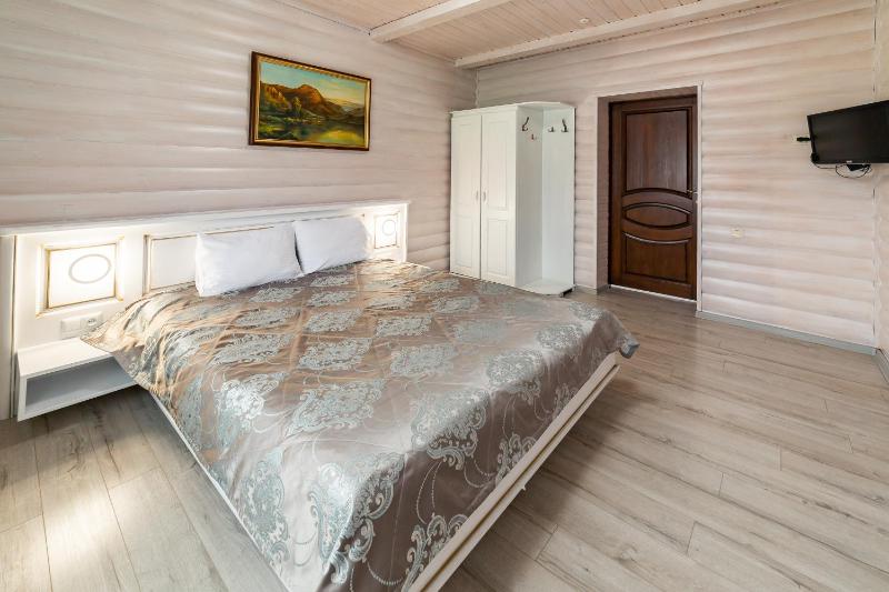 Villa Leku SPA Resort - image 8