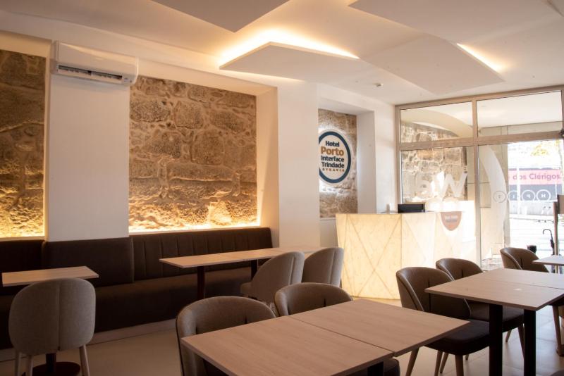 Hotel Porto Interface Trindade By Kavia - image 23
