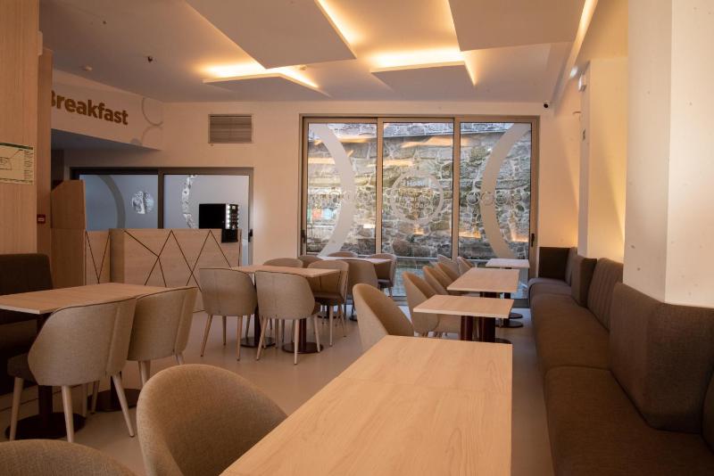 Hotel Porto Interface Trindade By Kavia - image 8